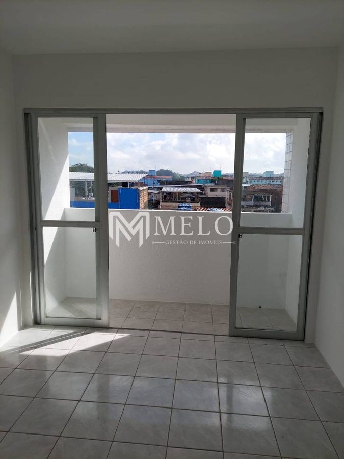 Apartamento, 3 quartos, 59 m² - Foto 4