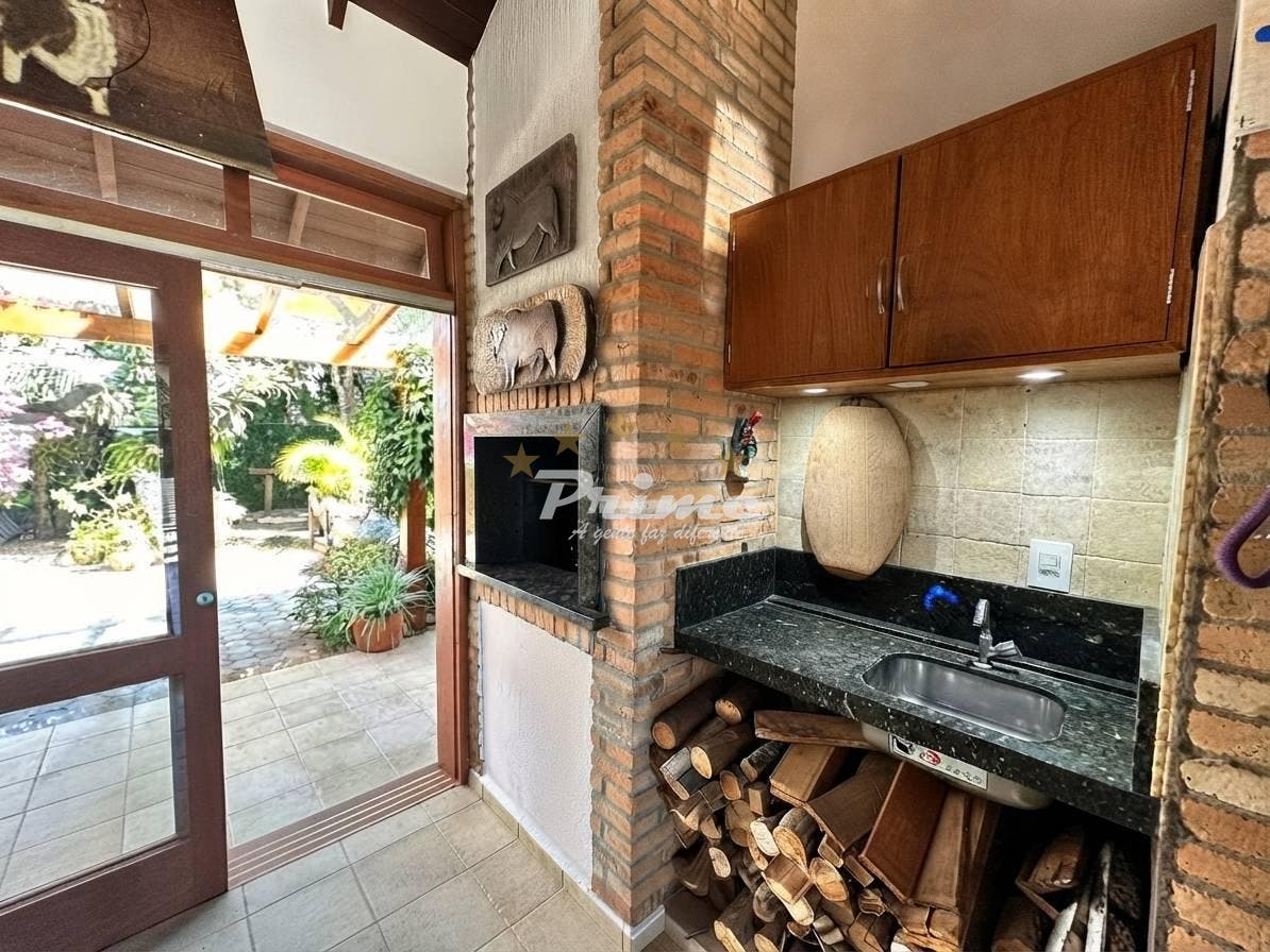 Casa, 3 quartos, 150 m² - Foto 7