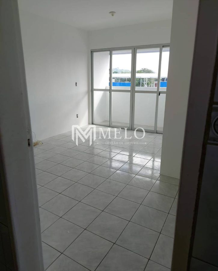 Apartamento, 3 quartos, 59 m² - Foto 2
