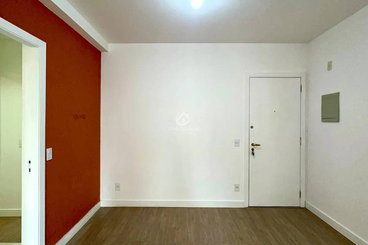 Apartamento com 1 quarto, Jardim Paulista - São Paulo — foto 2
