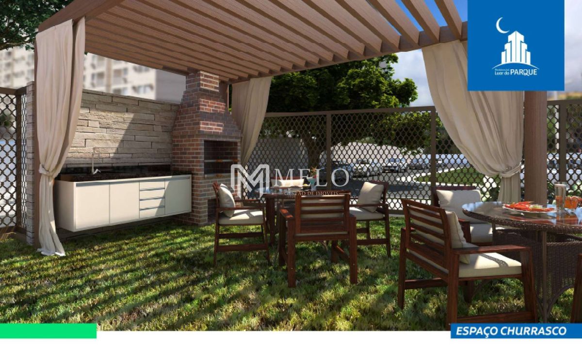 Apartamento, 2 quartos, 53 m² - Foto 16