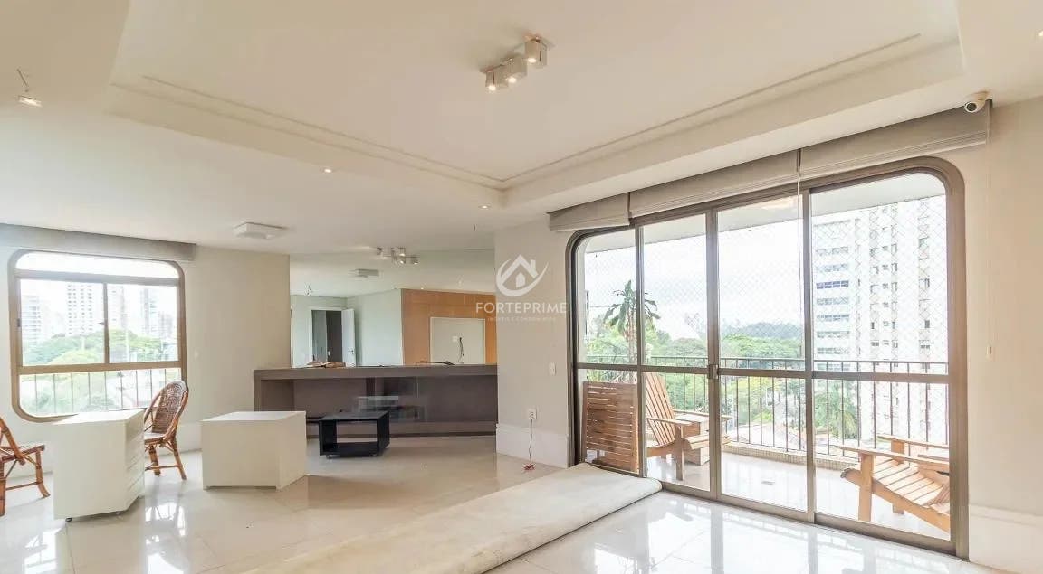Apartamento com 3 quartos para Locação, Paraíso - São Paulo — foto 3