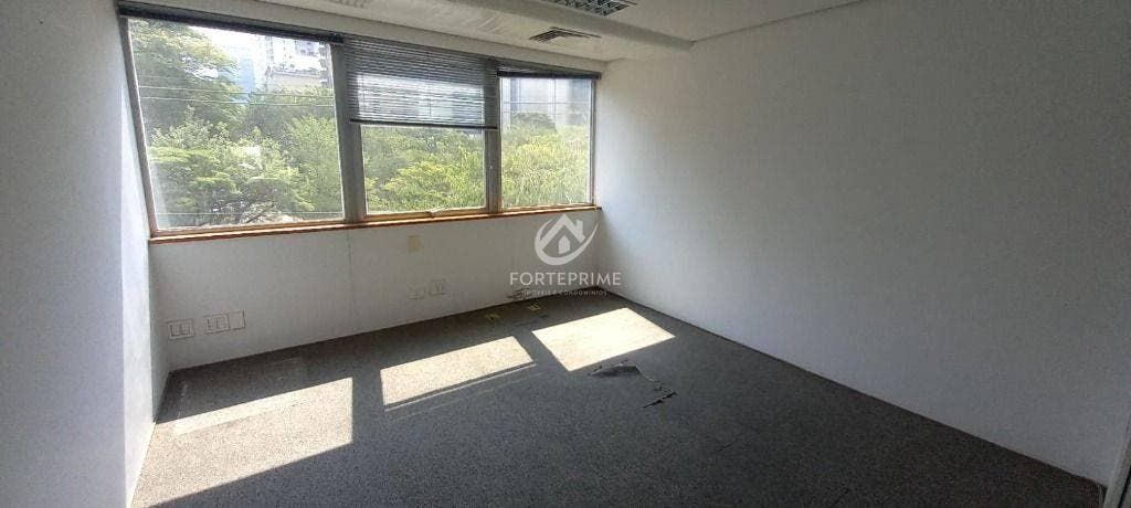 Outros para Locação, Brooklin Novo - São Paulo — foto 2