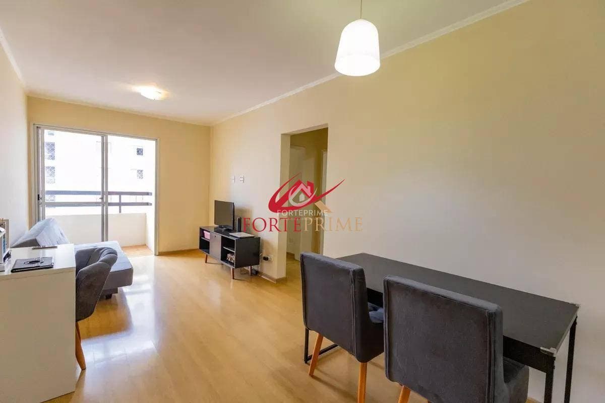 Apartamento com 2 quartos à Venda, Brooklin Novo - São Paulo — foto 3