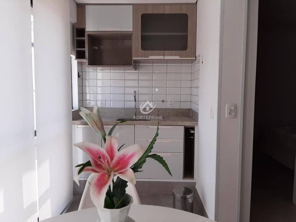 Duplex com 1 quarto à Venda, Campo Belo - São Paulo — foto 4