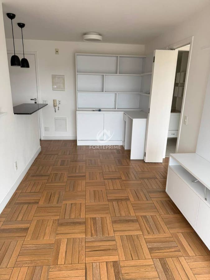 Apartamento com 1 quarto à Venda, Campo Belo - São Paulo — foto 4