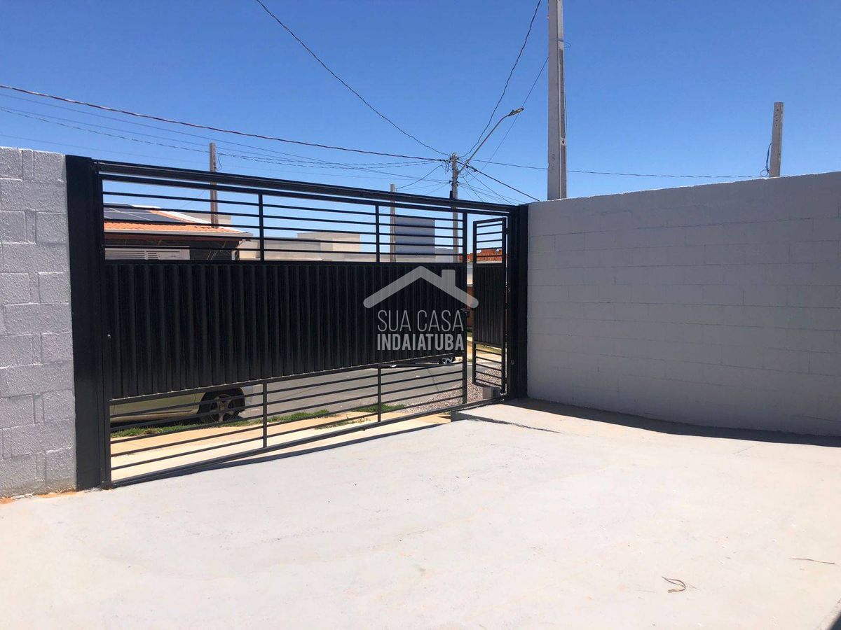 Casa, 2 quartos, 50 m² - Foto 6