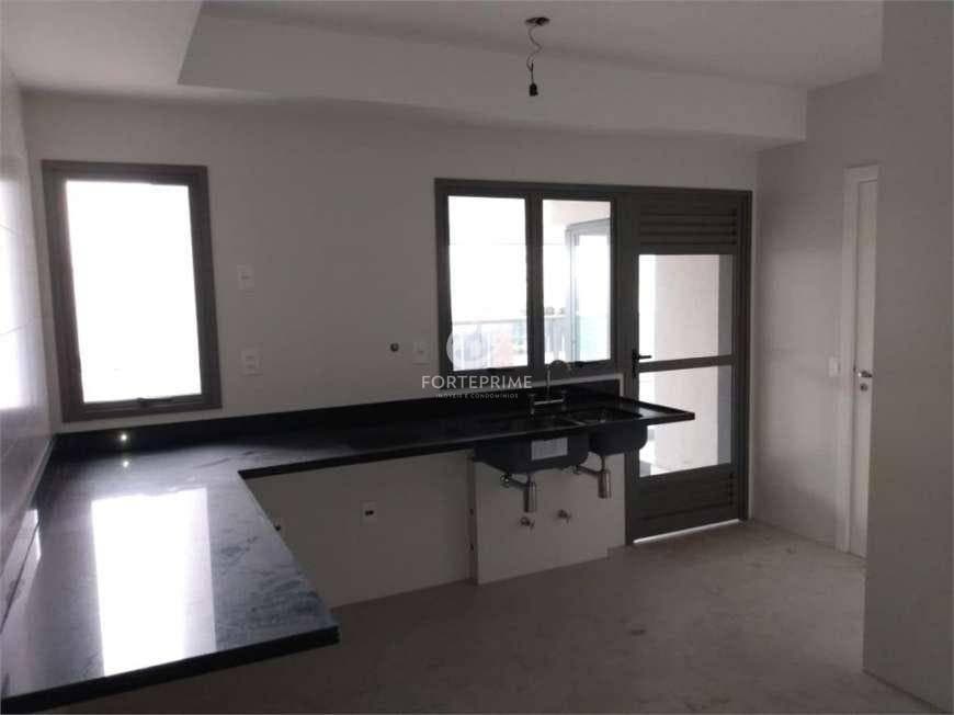 Apartamento com 3 quartos à Venda, Campo Belo - São Paulo — foto 4