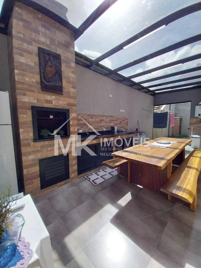 Casa, 3 quartos, 162 m² - Foto 7