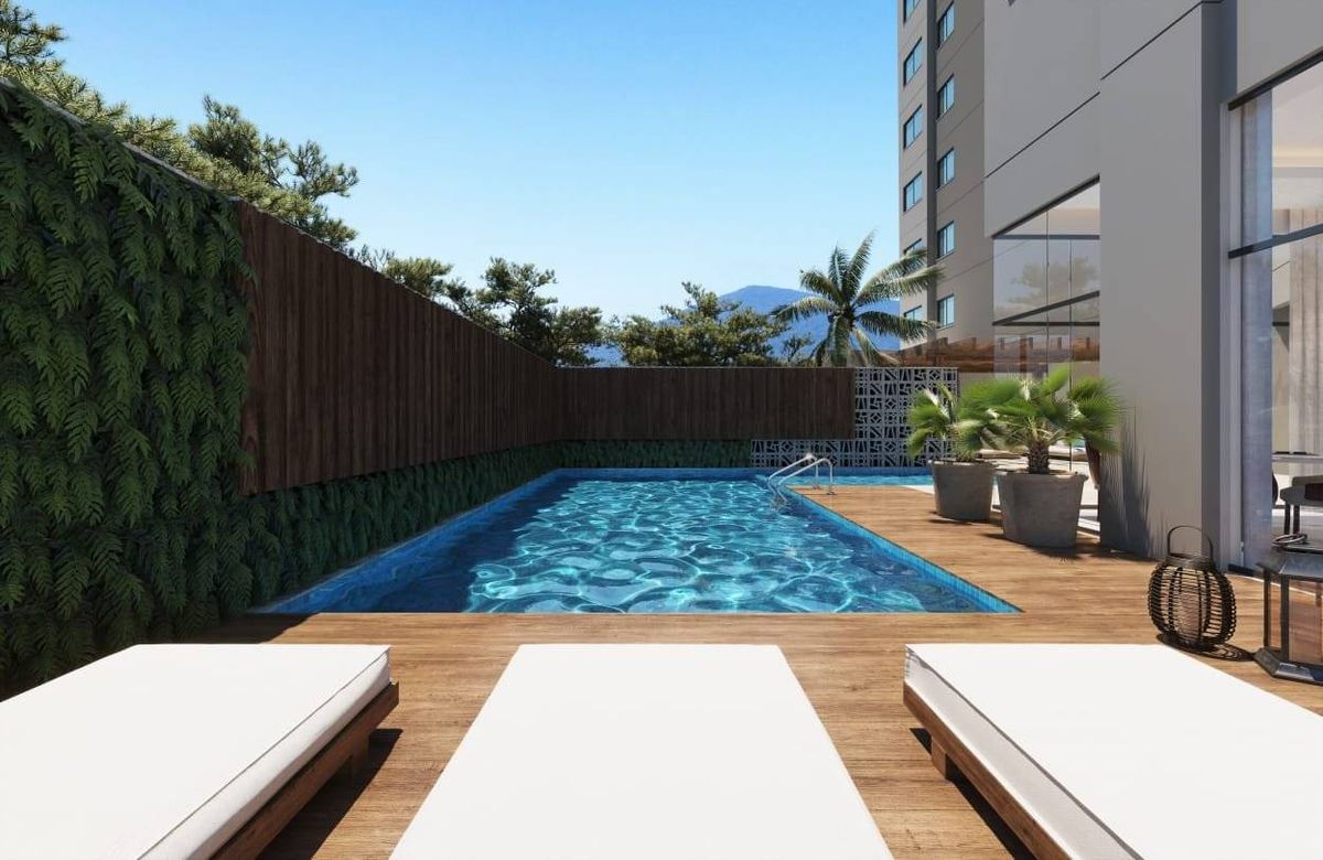 Dallas house - modernidade e conforto em um endereço privile