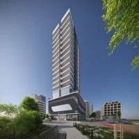 Baruk rresidence - apartamentos de 3 suítes na meia praia