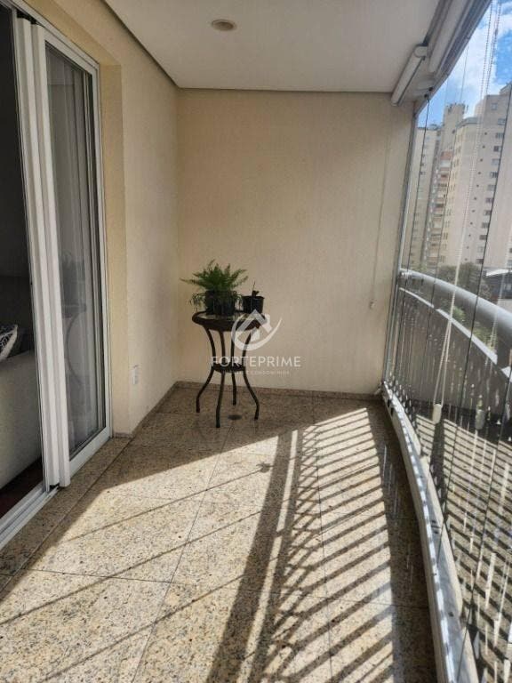 Apartamento com 3 quartos à Venda, Moema - São Paulo — foto 5