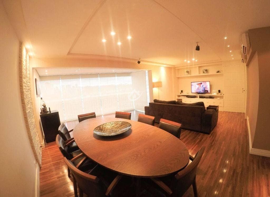 Apartamento com 2 quartos à Venda, Brooklin Paulista - São Paulo — foto 4