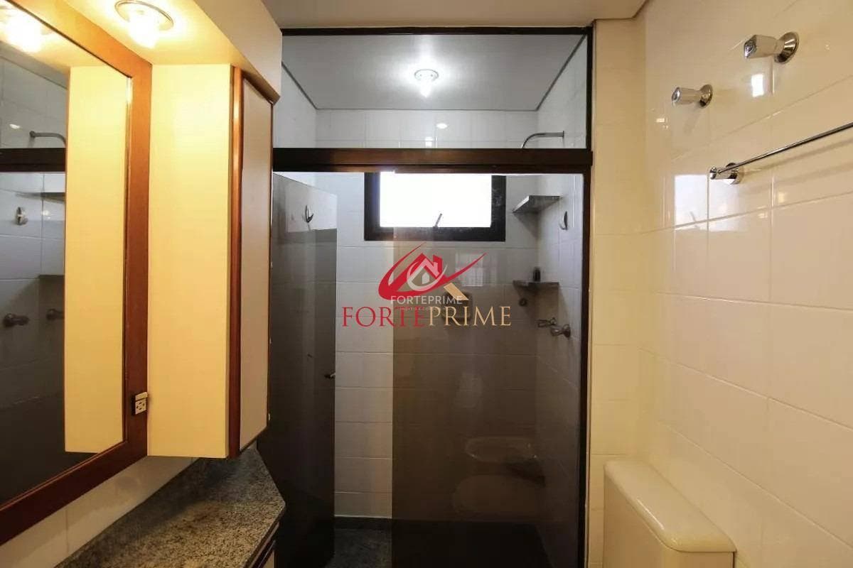 Apartamento com 3 quartos à Venda, Brooklin Novo - São Paulo — foto 5