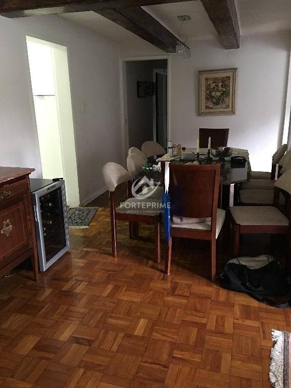 Apartamento com 3 quartos à Venda, Moema - São Paulo — foto 4