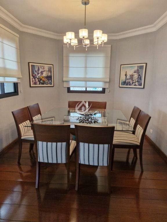 Apartamento com 3 quartos à Venda, Moema - São Paulo — foto 5