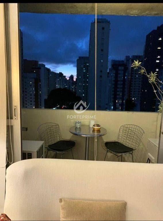 Apartamento com 3 quartos à Venda, Indianópolis - São Paulo — foto 3