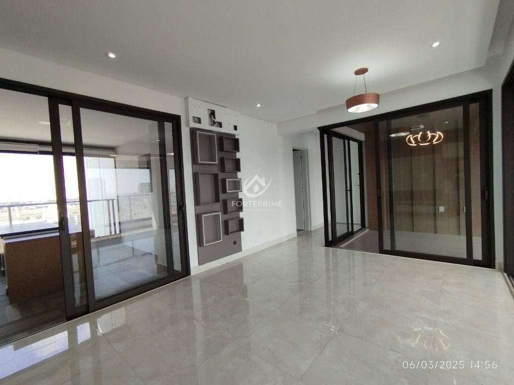 Apartamento com 2 quartos à Venda, Campo Belo - São Paulo — foto 5