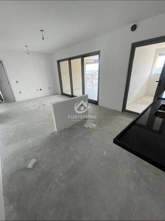 Apartamento com 3 quartos à Venda, Chácara Santo Antônio (Zona Sul) - São Paulo — foto 2