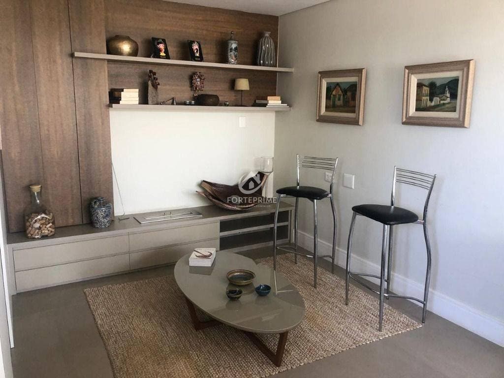 Apartamento com 2 quartos à Venda, Brooklin Paulista - São Paulo — foto 4