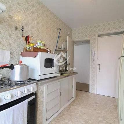 Apartamento com 3 quartos à Venda, Itaim Bibi - São Paulo — foto 5