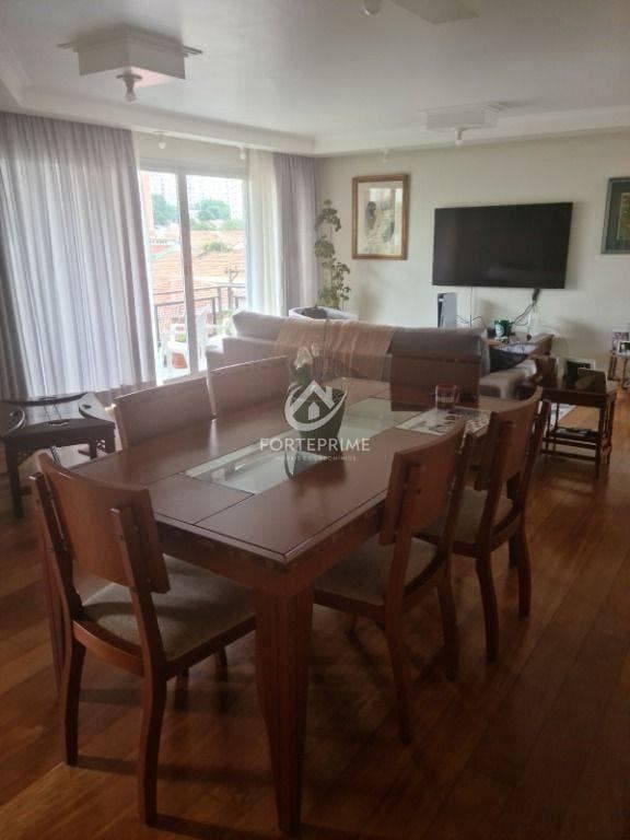 Apartamento com 3 quartos à Venda, Vila Congonhas - São Paulo — foto 5