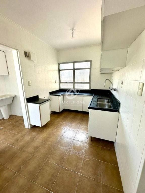 Apartamento com 3 quartos à Venda, Itaim Bibi - São Paulo — foto 2