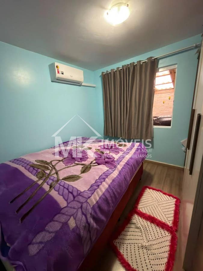 Casa, 2 quartos - Foto 8