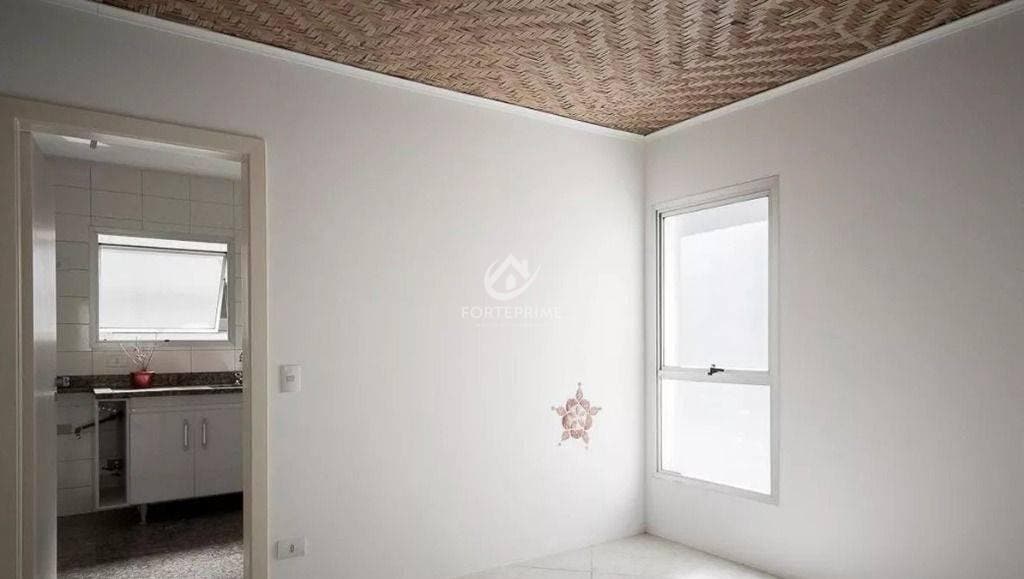 Apartamento com 3 quartos à Venda, Campo Belo - São Paulo — foto 3