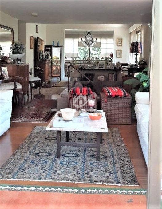 Apartamento com 4 quartos à Venda, Vila Morumbi - São Paulo — foto 4