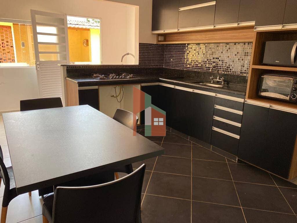 Casa de 1 quarto, 81m² no bairro CTB, em Atibaia | Eu Corretor