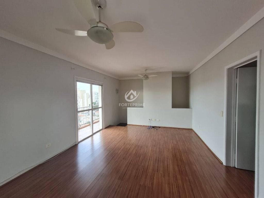 Apartamento com 4 quartos à Venda, Vila Congonhas - São Paulo — foto 2