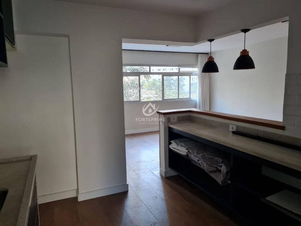 Apartamento com 3 quartos à Venda, Moema - São Paulo — foto 5