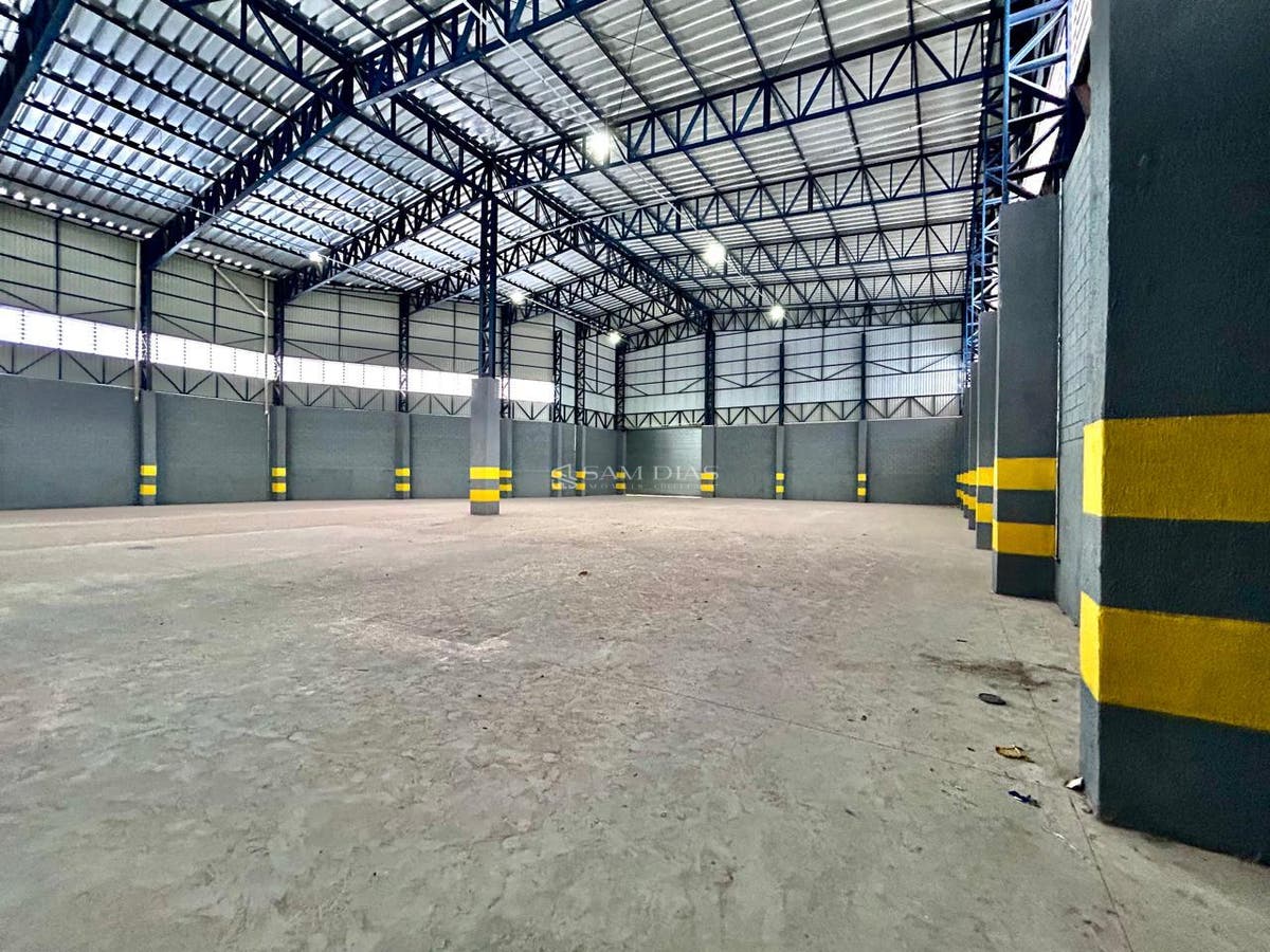 Depósito-Galpão, 2000 m² - Foto 4