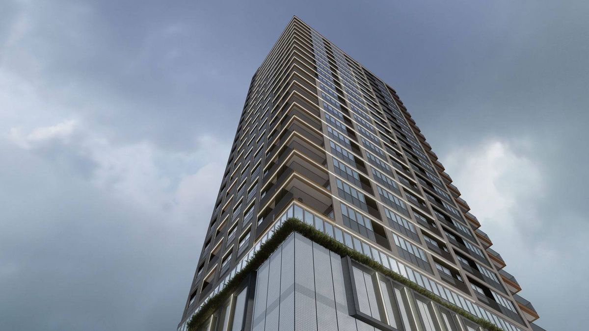 Vega apartments - apartamentos com 2 suítes em porto belo