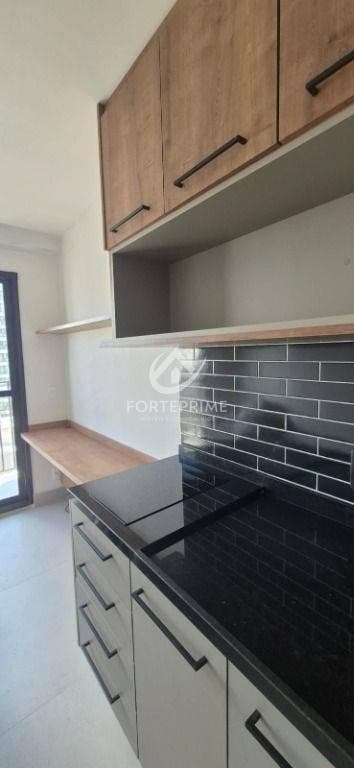 Apartamento com 1 quarto à Venda, Campo Belo - São Paulo — foto 2