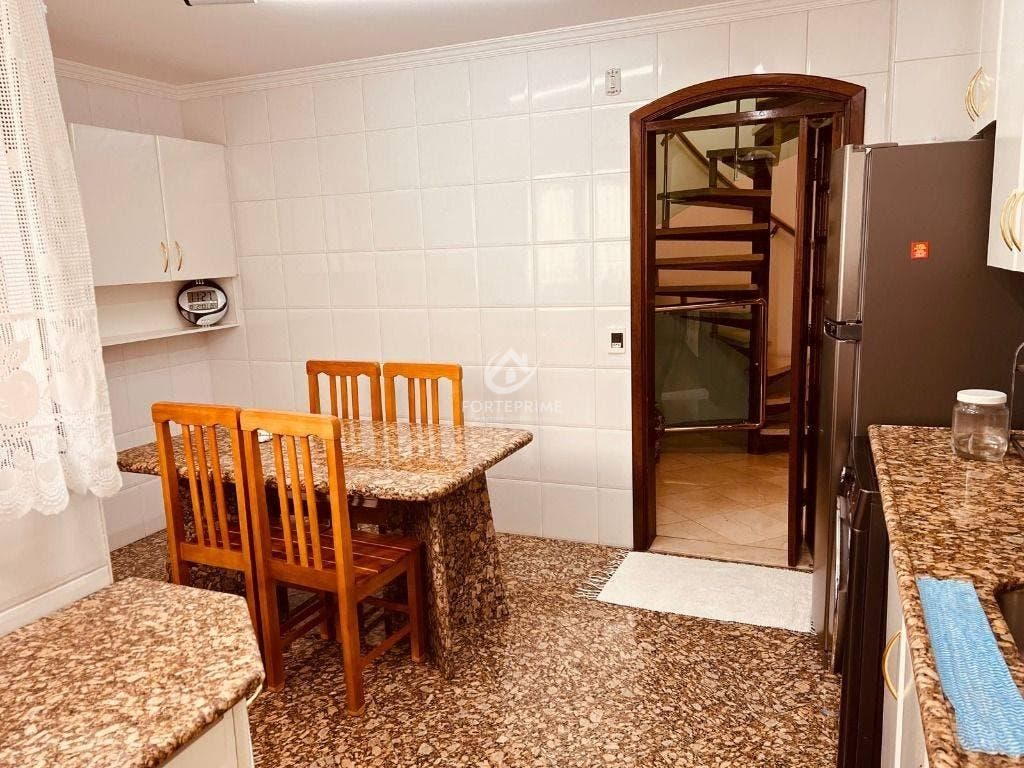 Cobertura com 3 quartos, Brooklin Paulista - São Paulo — foto 4