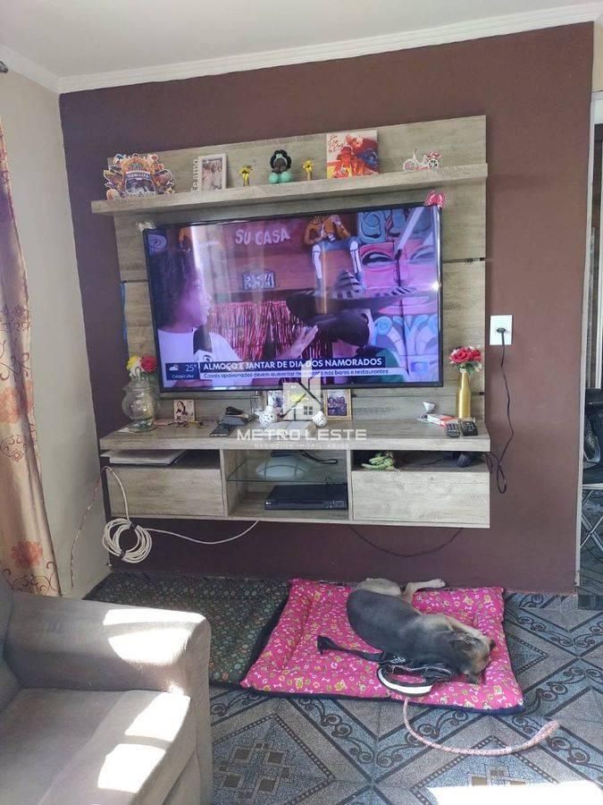 Apartamento, 2 quartos, 42 m² - Foto 15