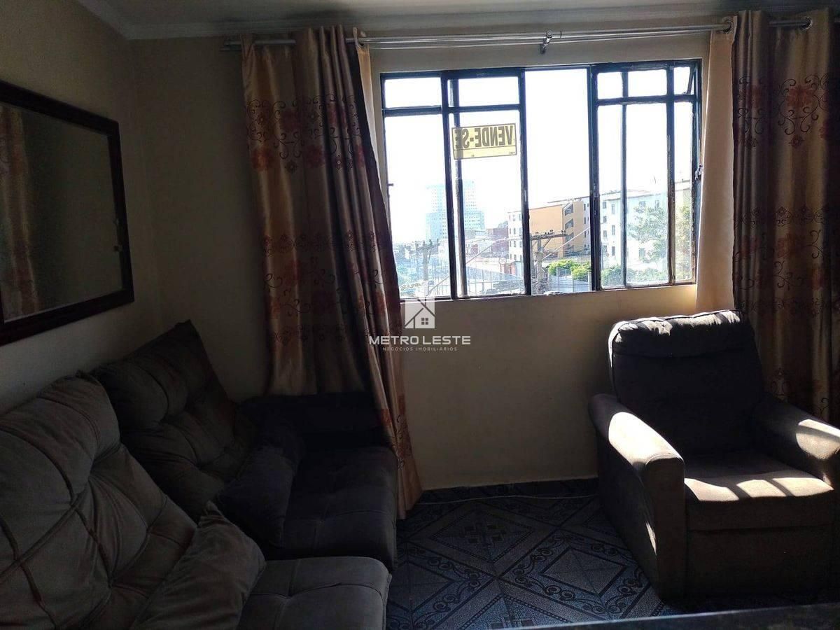 Apartamento, 2 quartos, 42 m² - Foto 24