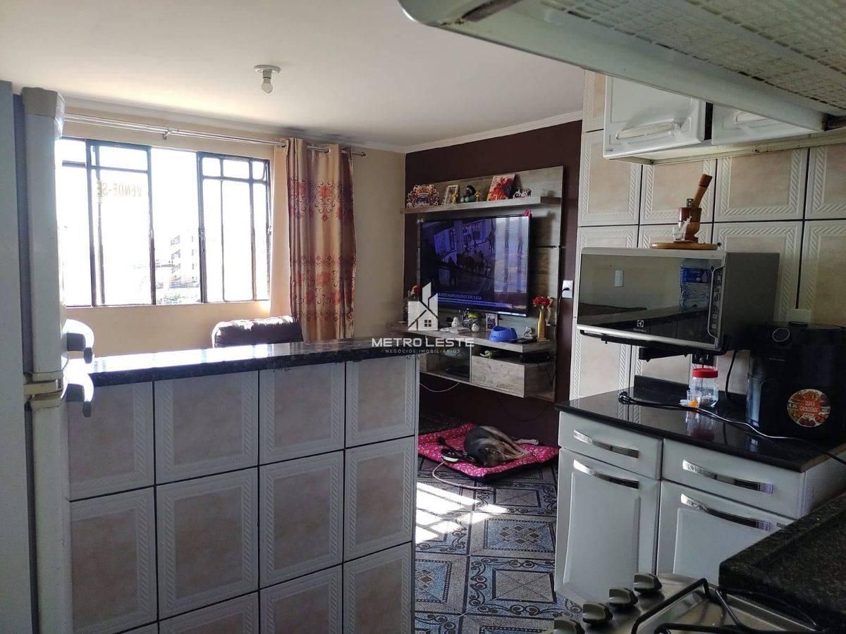 Apartamento, 2 quartos, 42 m² - Foto 8