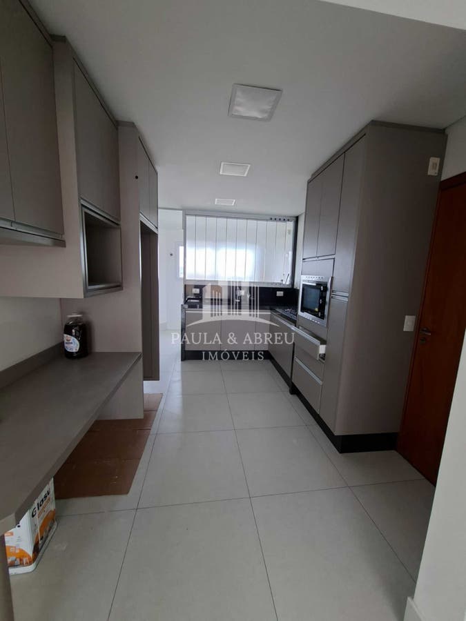 Apartamento, 4 quartos, 200 m² - Foto 3