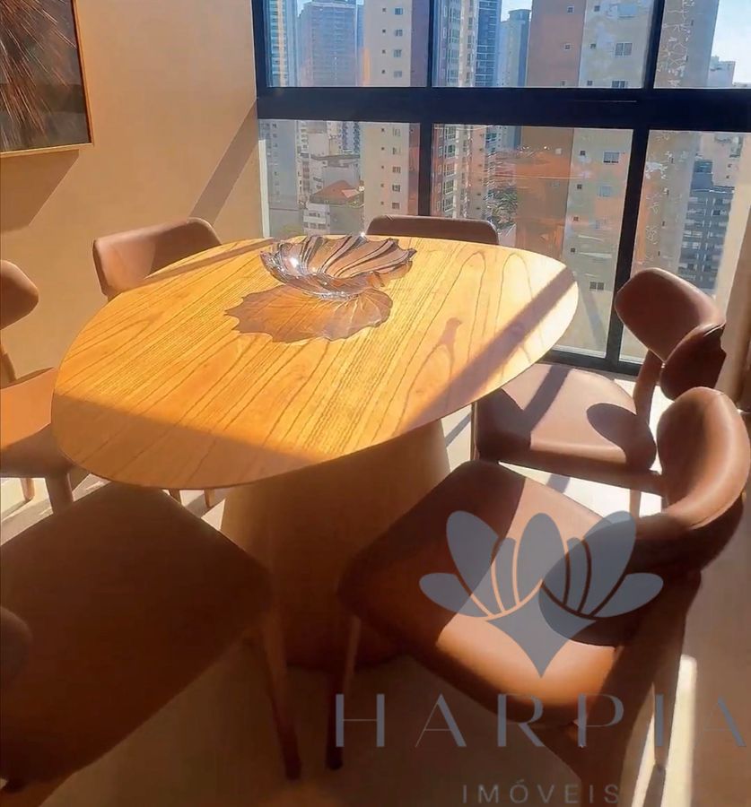 Apartamento, 3 quartos, 136 m² - Foto 8