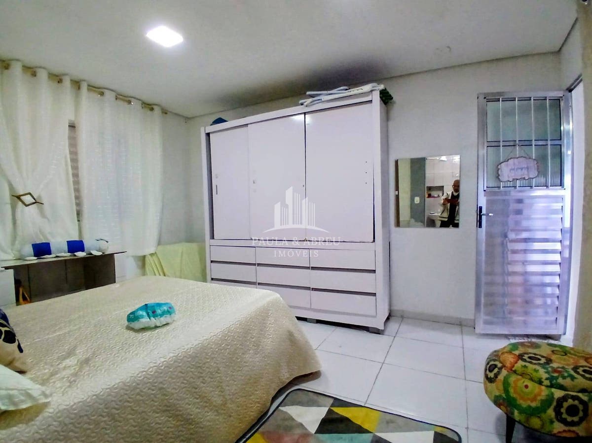Casa, 3 quartos, 111 m² - Foto 6