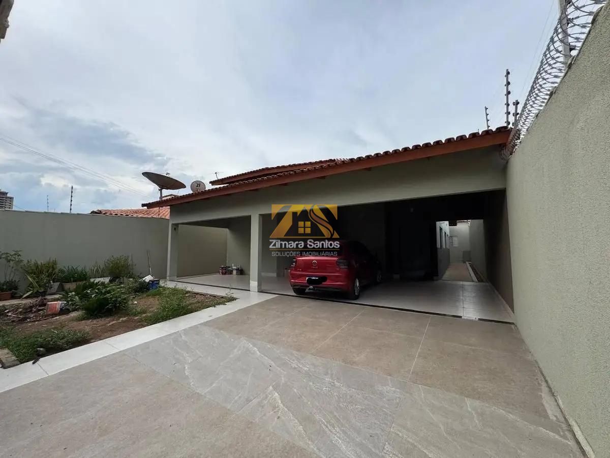 Casa, 4 quartos, 203 m² - Foto 28