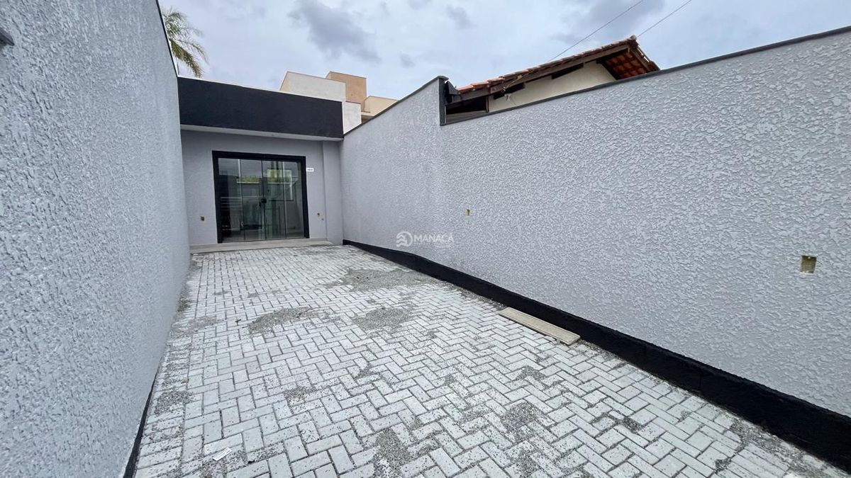 Casa, 2 quartos, 120 m² - Foto 4
