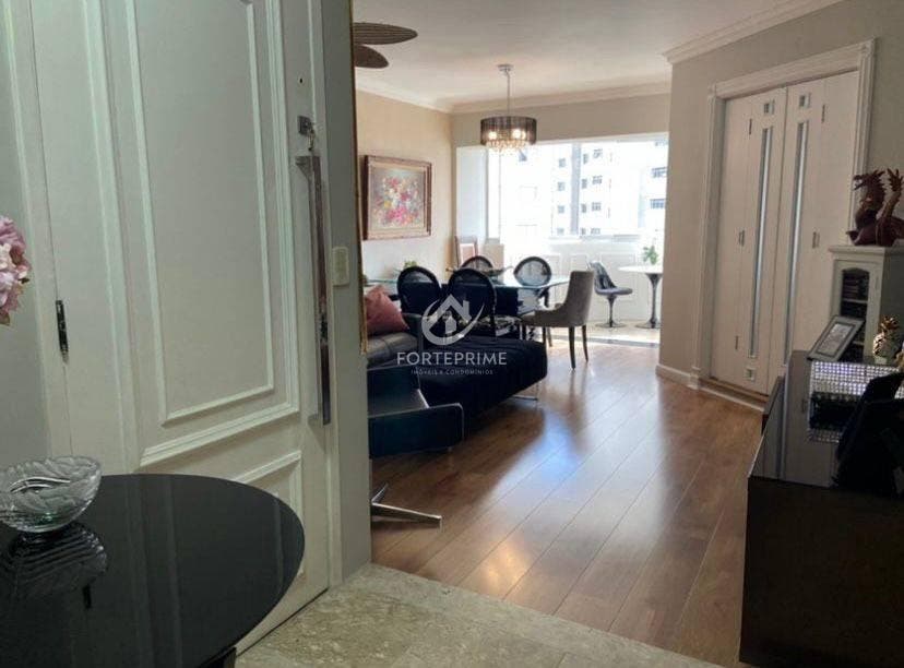 Apartamento com 3 quartos, Moema - São Paulo — foto 2