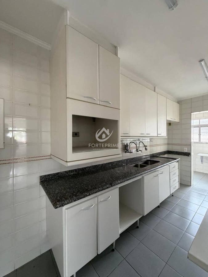 Apartamento com 3 quartos para Locação, Chácara Santo Antônio (Zona Sul) - São Paulo — foto 5