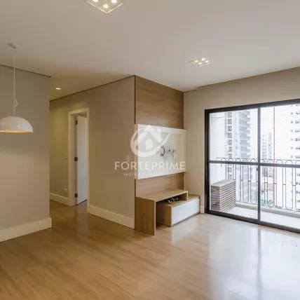 Apartamento com 2 quartos à Venda, Vila Olímpia - São Paulo — foto 2