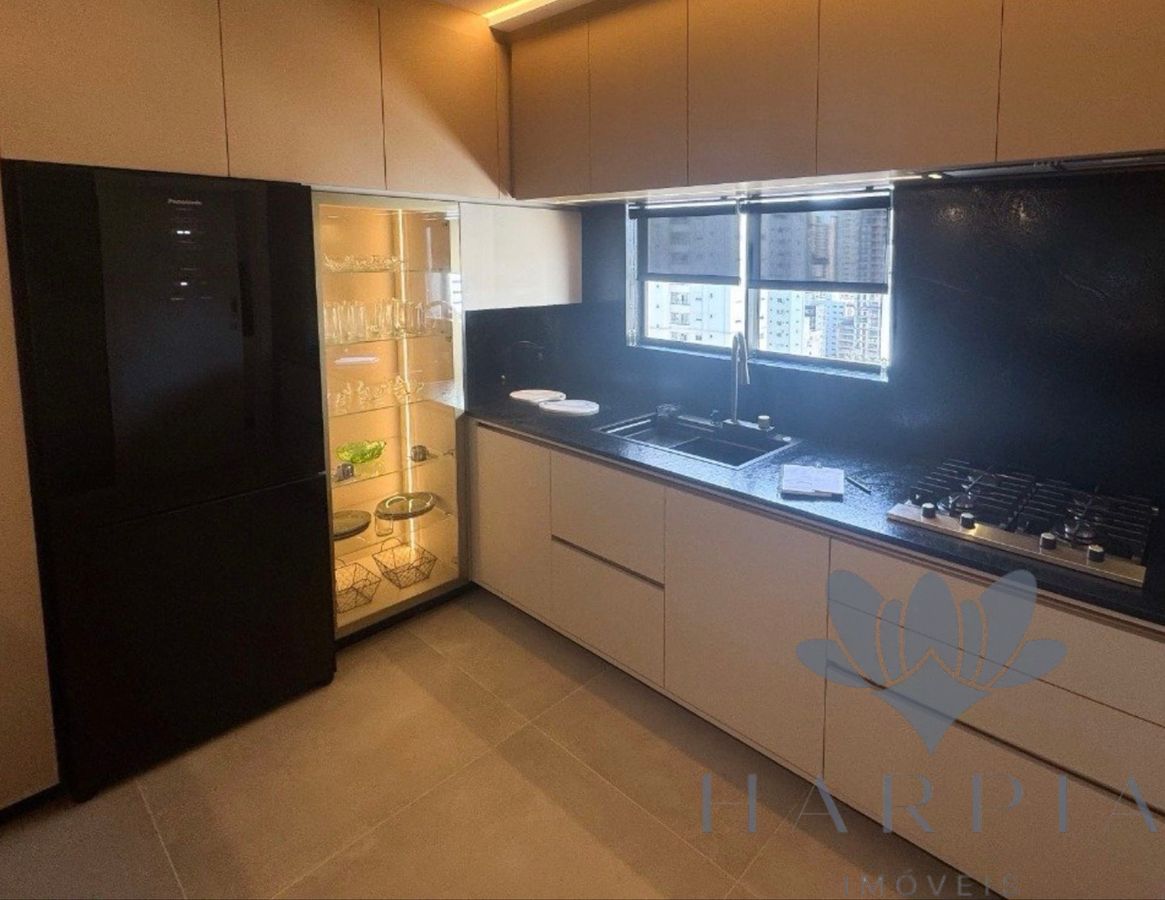 Apartamento, 3 quartos, 136 m² - Foto 11