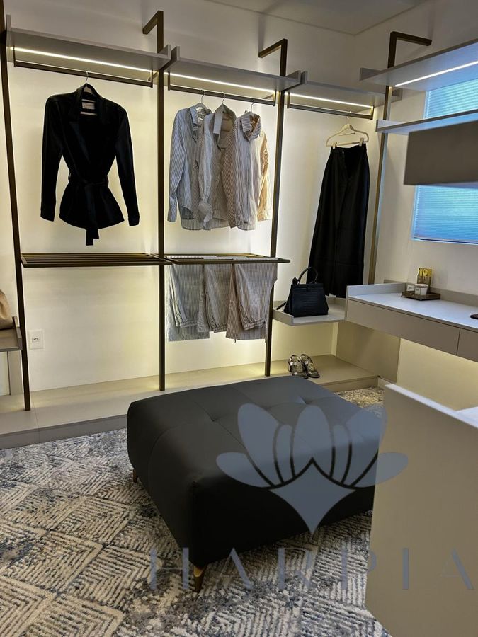 Apartamento, 3 quartos, 136 m² - Foto 19